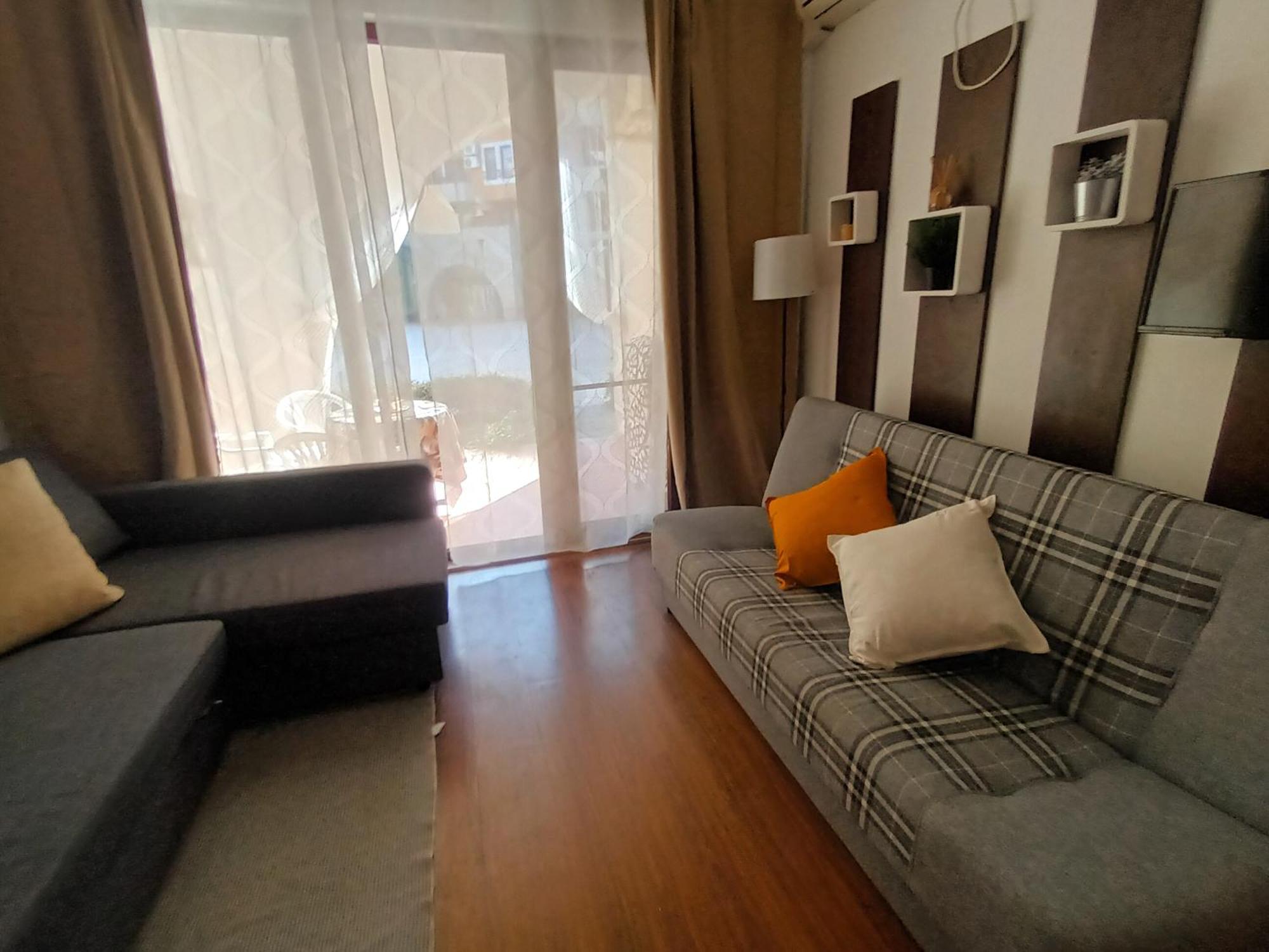 Studio Deluxe In Marina Cape 4 Stars Complex 33 7 Aheloy Ngoại thất bức ảnh