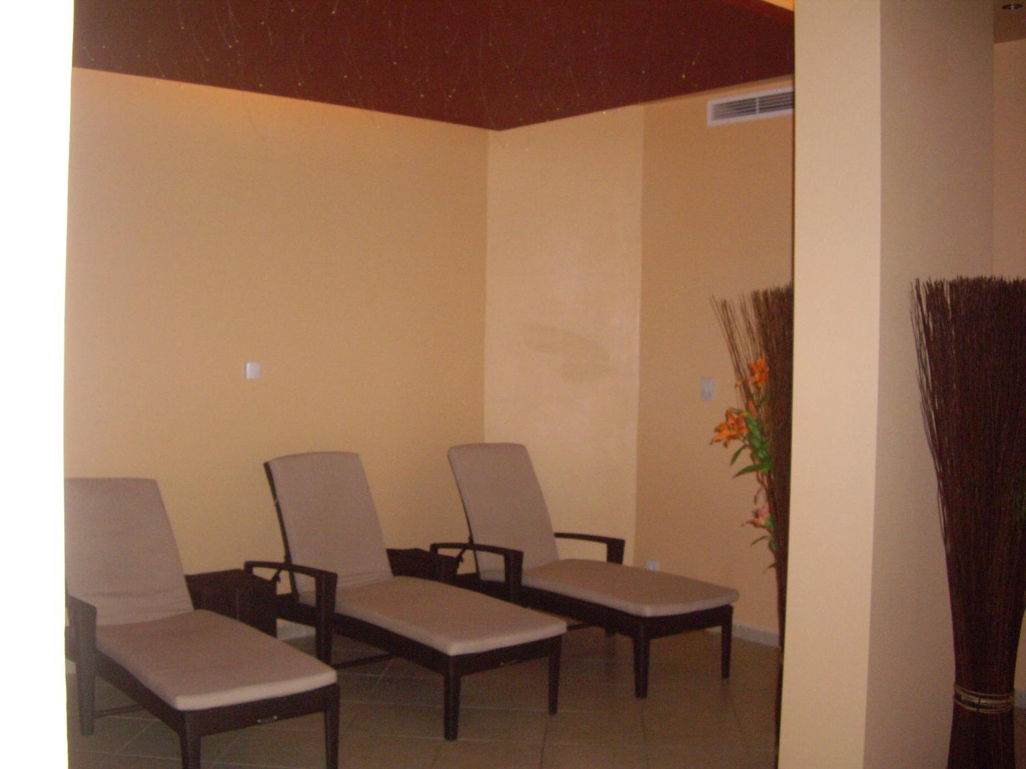 Studio Deluxe In Marina Cape 4 Stars Complex 33 7 Aheloy Ngoại thất bức ảnh
